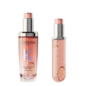 Kit Chroma Absolu Óleo L'Huile Éclat Radiance com Refil