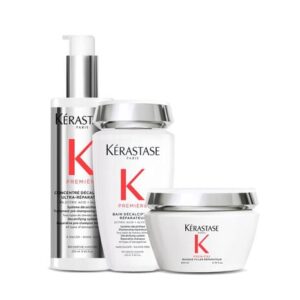 Kit Kérastase Première Shampoo