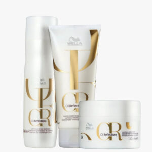 Kit Wella Professionals Oil Reflections Tratamento