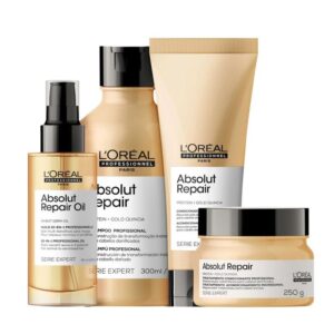 L'Oréal Professionnel Absolut Repair