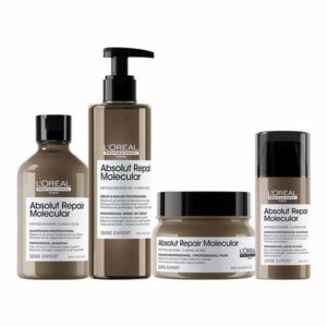 L'Oréal Professionnel Absolut Repair Molecular