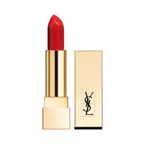 Batom Acetinado Rouge Pur Couture - Imagem 3