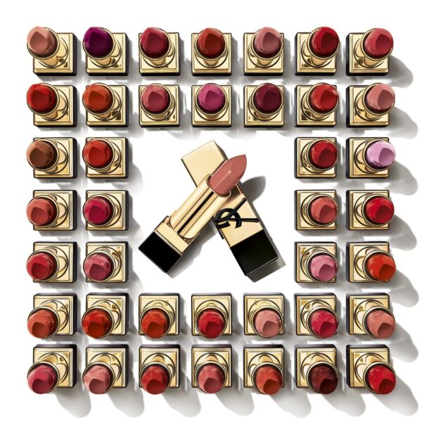 Batom YSL Rouge Pur Couture - Imagem 9