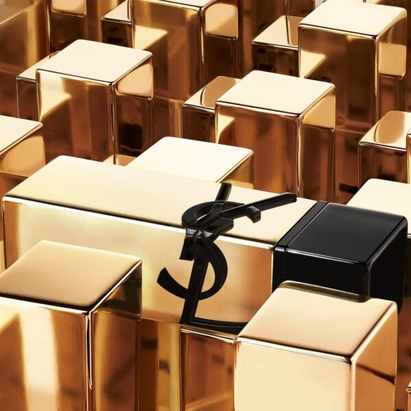 Batom YSL Rouge Pur Couture - Imagem 10