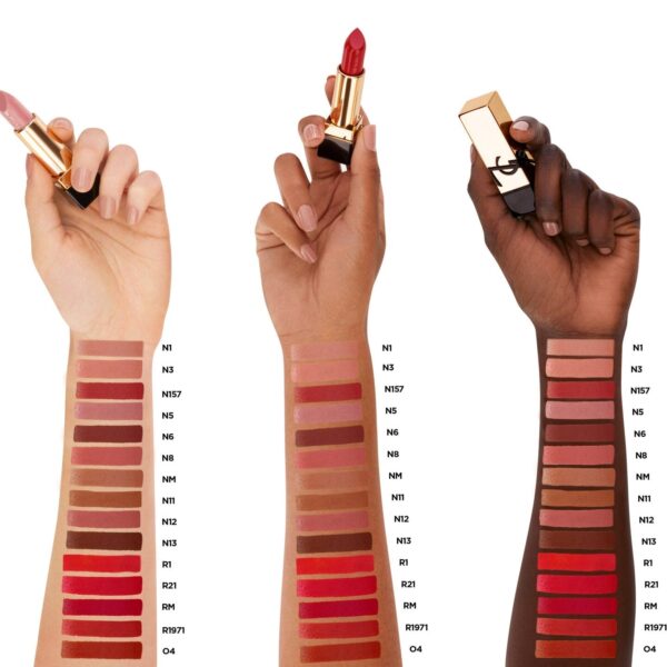 Batom YSL Rouge Pur Couture - Imagem 7