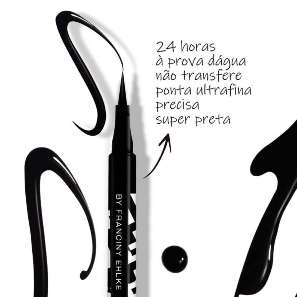 CANETA DELINEADORA PULLPEN FRAN BY FRANCINY EHLKE - Imagem 3
