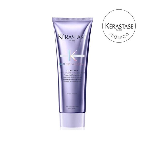 Condicionador Kérastase Blond Absolu Cicaflash - Imagem 2