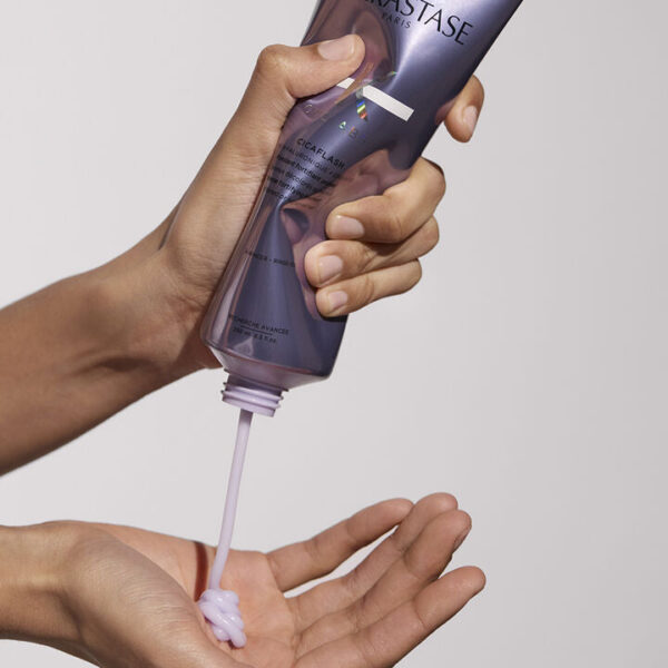 Condicionador Kérastase Blond Absolu Cicaflash - Imagem 5