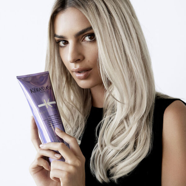 Condicionador Kérastase Blond Absolu Cicaflash - Imagem 6