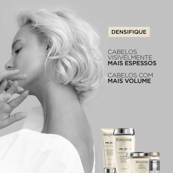 Condicionador Kérastase Densifique Fondant Densité - Imagem 3