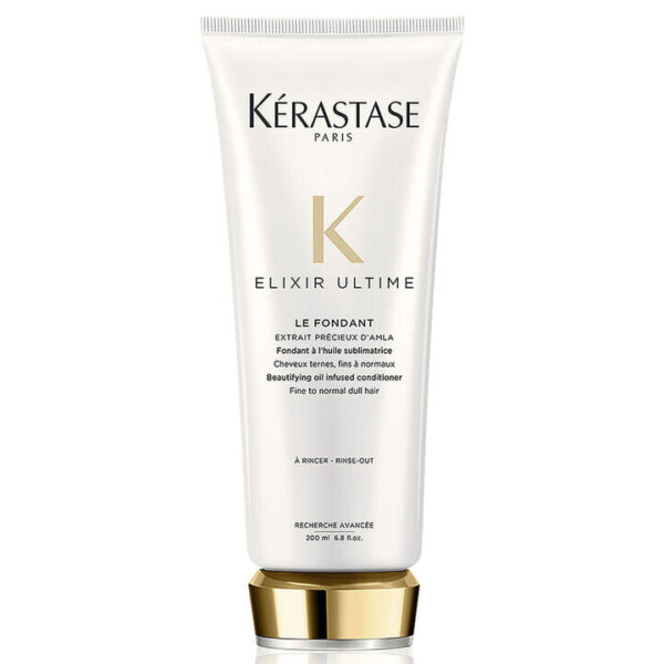Condicionador Kérastase Elixir Ultime Le Fondant - Imagem 2