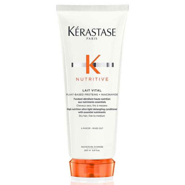 Condicionador Kérastase Nutritive Lait Vital - Imagem 2