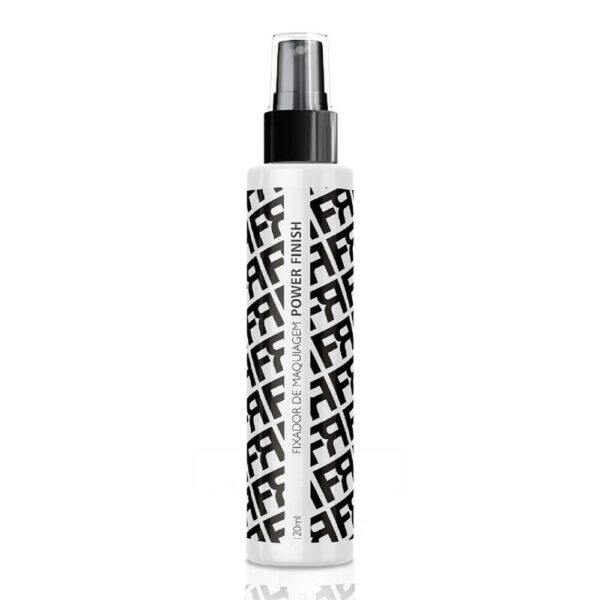 FIXADOR DE MAQUIAGEM POWER FINISH FRAN BY FRANCINY EHLKE - Imagem 2