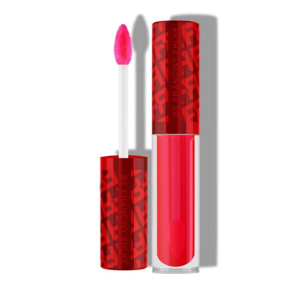 GLOSS AUMENTO VOLUME LÁBIOS FRAN BY FRANCINY EHLKE LIPCHILLI - Imagem 2