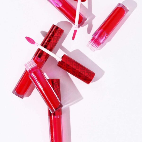 GLOSS AUMENTO VOLUME LÁBIOS FRAN BY FRANCINY EHLKE LIPCHILLI - Imagem 4