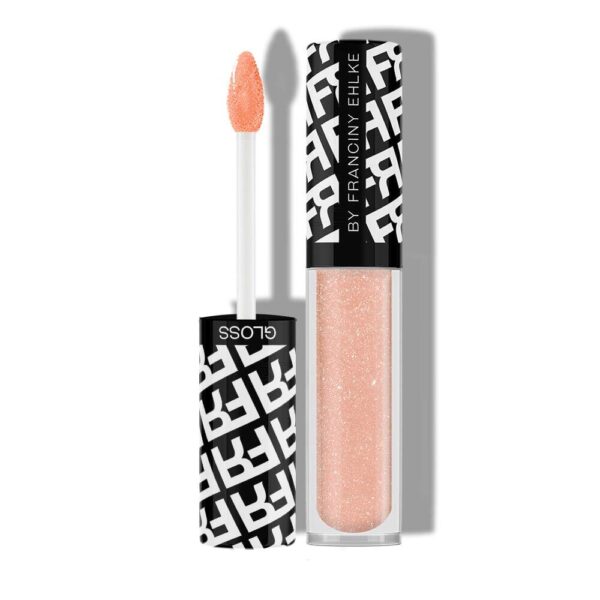 GLOSS FRAN BY FRANCINY EHLKE GLOSSIP GOLD - Imagem 2