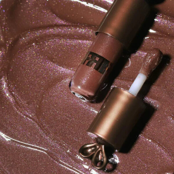 GLOSS FRAN BY FRANCINY EHLKE LIP BUNNY - Imagem 6