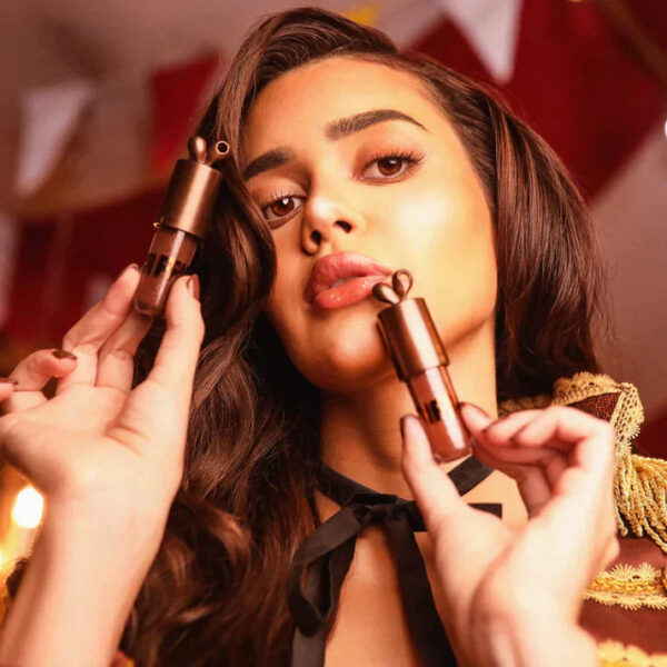 GLOSS FRAN BY FRANCINY EHLKE LIP BUNNY - Imagem 8