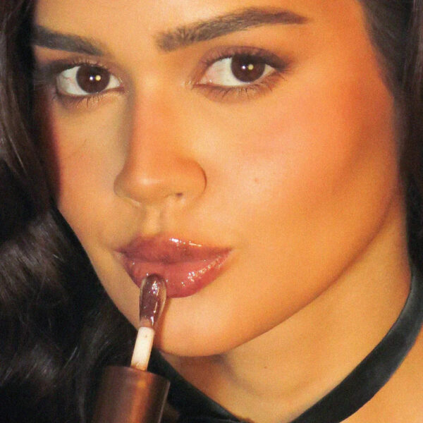 GLOSS FRAN BY FRANCINY EHLKE LIP BUNNY - Imagem 9