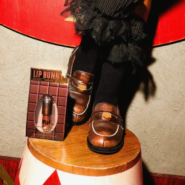 GLOSS FRAN BY FRANCINY EHLKE LIP BUNNY - Imagem 13