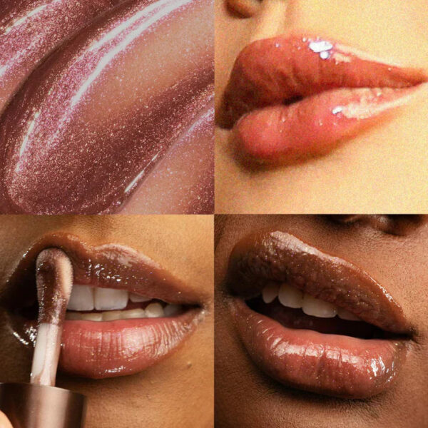 GLOSS FRAN BY FRANCINY EHLKE LIP BUNNY - Imagem 14