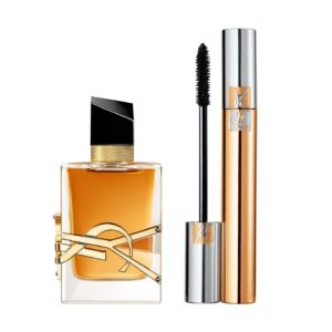 Kit Feminino Libre Eau de Parfum Intense 50ml + Máscara Volume Effet Faux Cils