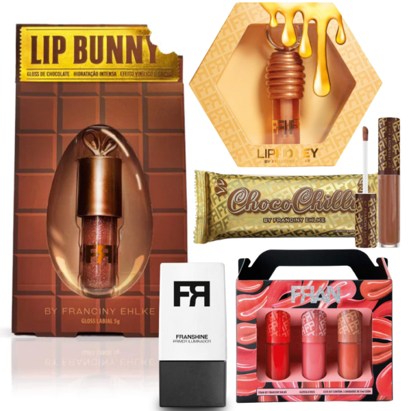 KIT FRAN LUXE - Imagem 2