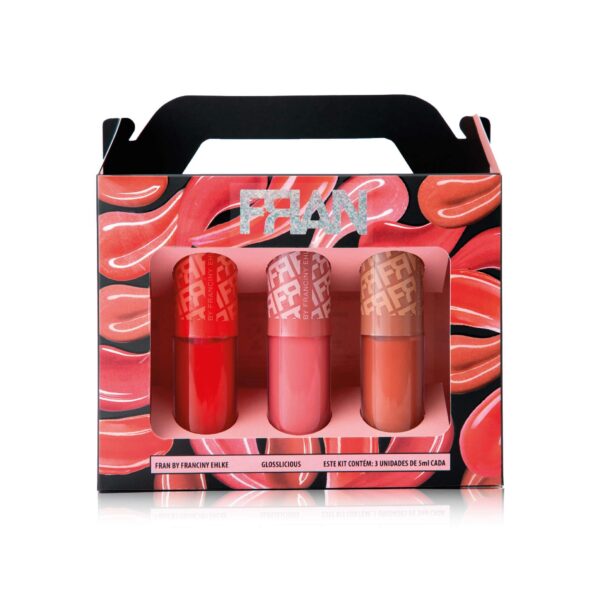 KIT FRAN LUXE - Imagem 12