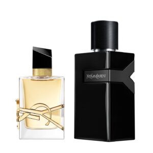 Kit Libre Eau de Parfum 50ml + Y Le Parfum 100ml