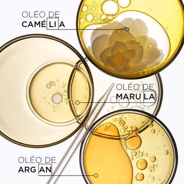 Óleo Capilar Kérastase Elixir Ultime L’Huile Originale Dragon Rouge - Imagem 6