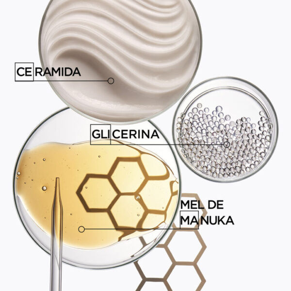 Óleo Kérastase Curl Manifesto Huile Incroyable Repair - Imagem 5
