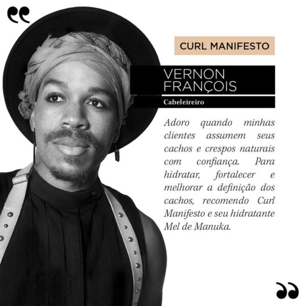 Óleo Kérastase Curl Manifesto Huile Incroyable Repair - Imagem 7