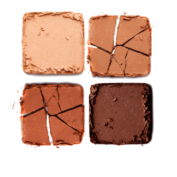 PALETA CONTORNOS FRAN BY FRANCINY EHLKE YOUR BROWNS - Imagem 4
