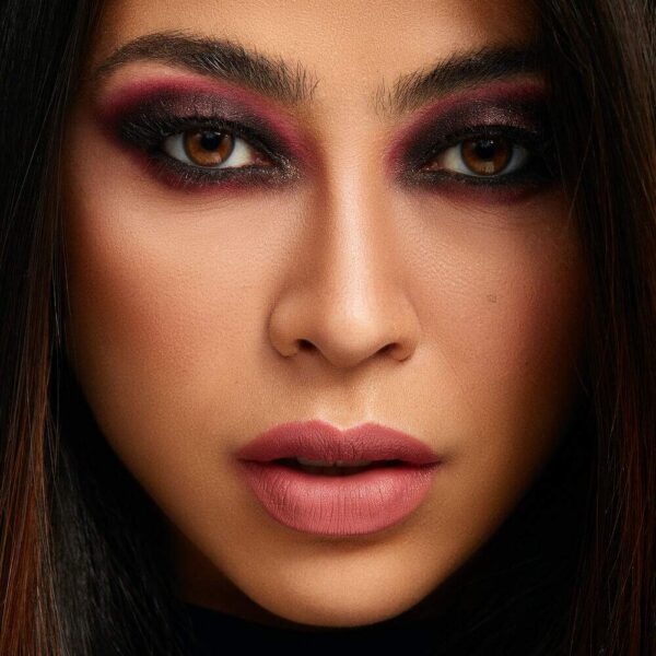 PALETA SOMBRAS FRAN BY FRANCINY EHLKE NINE ESSENTIALS - Imagem 6