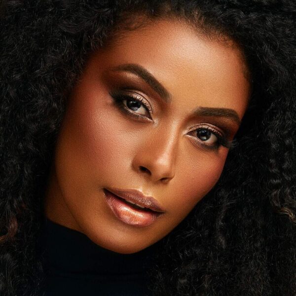 PALETA SOMBRAS FRAN BY FRANCINY EHLKE NINE ESSENTIALS - Imagem 7
