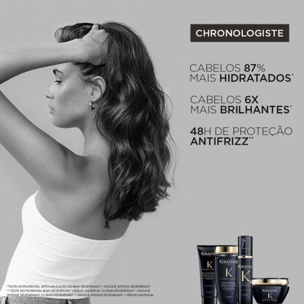 Perfume em Oléo Kérastase Chronologiste Huile de Parfum - Imagem 5