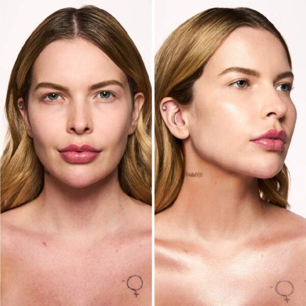 PRIMER FACIAL FRANSHINE BY FRANCINY EHLKE - Imagem 5