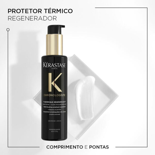 Protetor Térmico Thermique Régénérant - Imagem 3