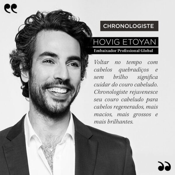 Protetor Térmico Thermique Régénérant - Imagem 8