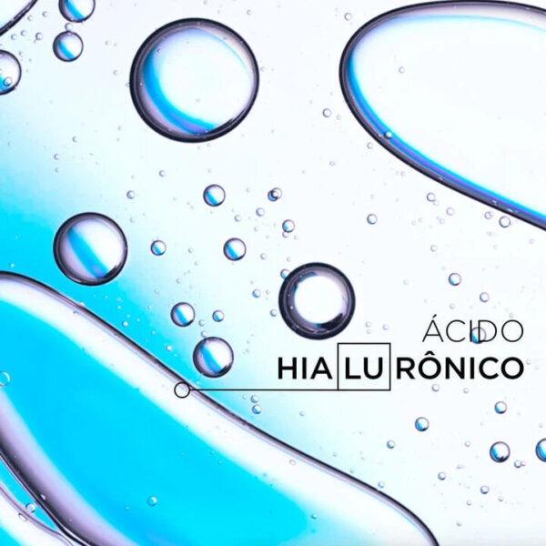 SÉRUM 2% PURE HYALURONIC ACID - Imagem 8