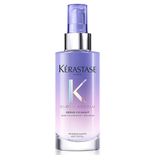 Sérum Kérastase Blond Absolu Cicanuit - Imagem 2