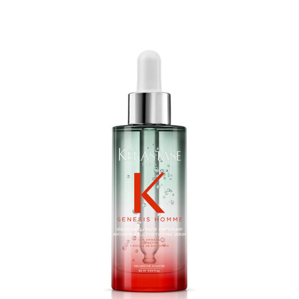 Sérum Kérastase Genesis Homme Anti-Chute Fortifiant - Imagem 2