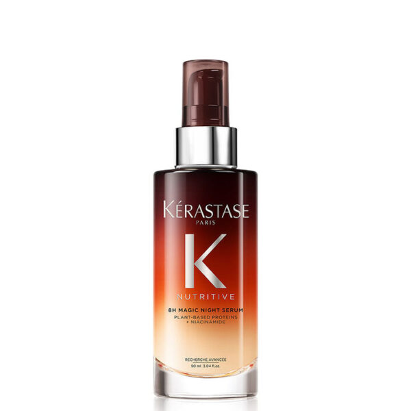 Sérum Kérastase Nutritive 8H Magic Night - Imagem 2