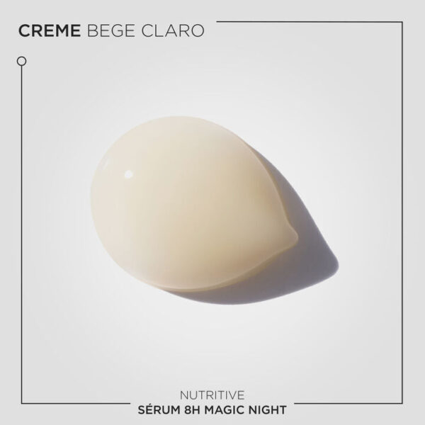 Sérum Kérastase Nutritive 8H Magic Night - Imagem 5