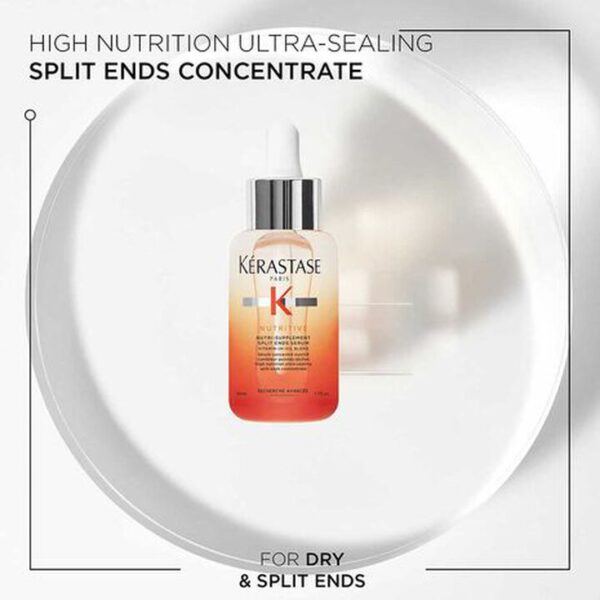 Sérum Kérastase Nutritive Nutri - Imagem 3