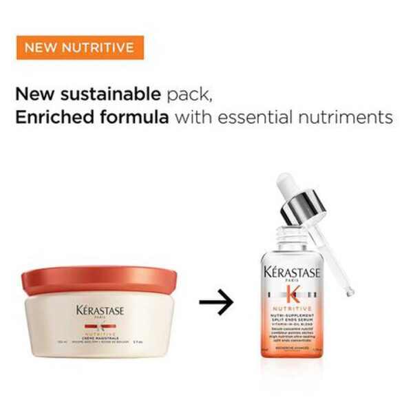 Sérum Kérastase Nutritive Nutri - Imagem 5