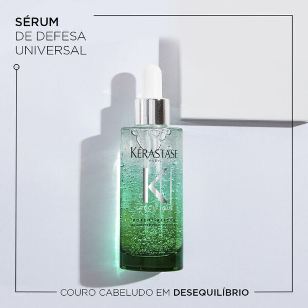 Sérum Kérastase Spécifique Potentialiste - Imagem 3
