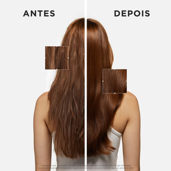 Shampoo Kérastase Première - Imagem 3
