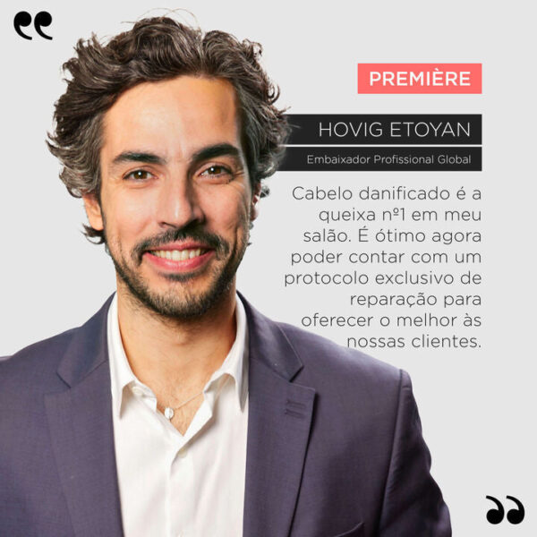 Shampoo Kérastase Première - Imagem 7