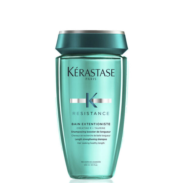 Shampoo Kérastase Résistance Bain Extentioniste - Imagem 2